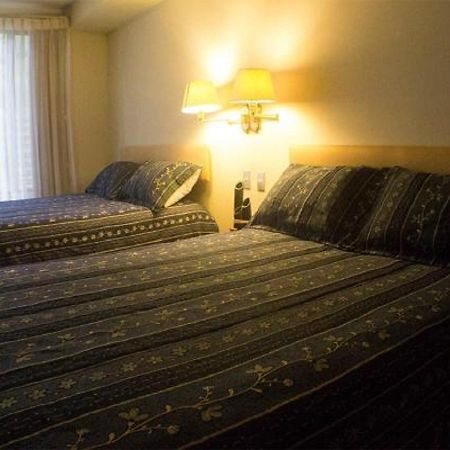 Apart-Hotel Posada San Judas Гватемала Экстерьер фото