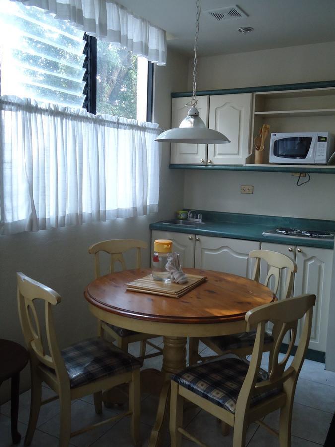 Apart-Hotel Posada San Judas Гватемала Экстерьер фото