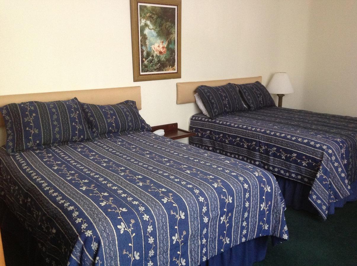Apart-Hotel Posada San Judas Гватемала Экстерьер фото