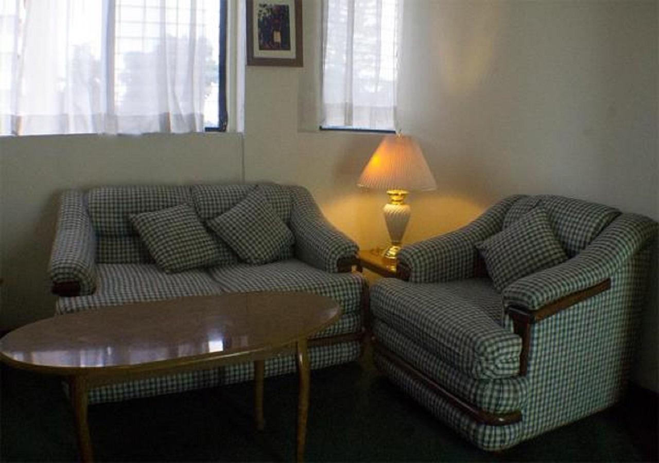 Apart-Hotel Posada San Judas Гватемала Экстерьер фото