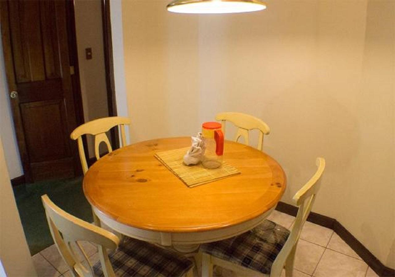 Apart-Hotel Posada San Judas Гватемала Экстерьер фото