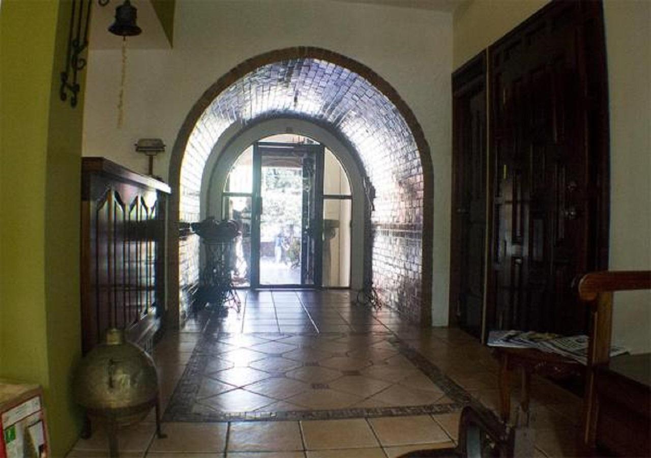 Apart-Hotel Posada San Judas Гватемала Экстерьер фото